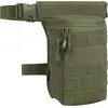 Image de Brandit BD8063 | side kick bag No.2 Accessoires One Size - Couleur : Olive - Taille : One Size