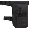 Image de Brandit Side Kick Bag Molle black, OS