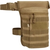 Image de Brandit Side Kick Bag Molle camel, OS