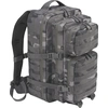Image de Brandit BD8008 | US Cooper Backpack Large One SIze - Couleur : Grey Camo - Taille : One Size