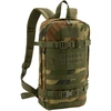 Image de Brandit BD8070 | US Cooper Daypack One Size - Couleur : Woodland - Taille : One Size