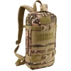 Image de Brandit BD8070 | US Cooper Daypack One Size - Couleur : tactical camo - Taille : One Size
