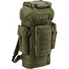 Image de Brandit Molle Battle sac à dos couleurs : olive
