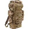Image de Brandit BD8071 | Sac à dos de combat Molle One Size - Couleur : tactical camo - Taille : One Size