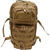 Image de Brandit US Assault Pack Medium camel - UNI