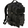 Image de Brandit Kids US Cooper Backpack noir, OS
