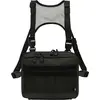 Image de Brandit BD8096 | US Cooper Chest Pack Operator poche poitrine - Couleur : Black - Taille : One Size