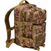 Image de Brandit US Cooper Lasercut medium tactical camo - UNI