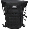 Image de Brandit Cooper Rolltop noir - UNI