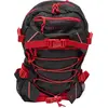 Image de Batoh Brandit Forvert Fire Louis Backpack noir - UNI