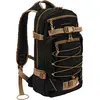 Image de Batoh Brandit Forvert Cord Louis Backpack noir - UNI