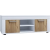 Image de Meubles Meuble Télévision | Planches basses | Étagère Meuble Télévision | Dimensions H. 37 x W. 102 x D. 45 cm | Fernseh Furniture   Usilo L