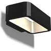 Image de Applique LED Home 220x130x55 - Plafonnier 611982.0031