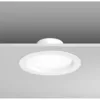 Image de Rzb Applique Murale Led Aluminium 20 Watts Température Ajustable
