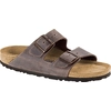 Image de Birkenstock Mules 0452763 marron pour femme