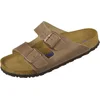 Image de Birkenstock Chaussures Arizona Tabacco, 552811