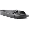 Image de Birkenstock Chaussures Eva Madrid Black Eva, 0128163