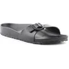 Image de Birkenstock Chaussures Eva Madrid Black Eva, 0128163