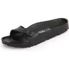Image de Birkenstock Madrid Essentials Open Teen - Zwart - Maat 41