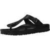 Image de Birkenstock Gizeh Eva Couleur Noir