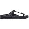 Image de Birkenstock Gizeh Eva Couleur Noir