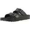 Image de Birkenstock Arizona Eva Couleur Noir