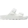 Image de Birkenstock Arizona Eva Couleur Blanc