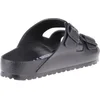 Image de Birkenstock Arizona Eva Couleur Noir