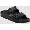 Image de Birkenstock Arizona Eva Sandales noir 44