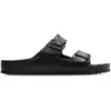 Image de Birkenstock Arizona Homme - Tongues et Sandales, Noir - Taille 44 - Plastique