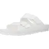 Image de Birkenstock Arizona Eva Couleur Blanc