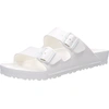 Image de Birkenstock Arizona Eva Couleur Blanc