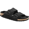 Image de Birkenstock 752663 Arizona FUR VL Noir