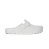 Image de Birkenstock Chaussures Boston Eva White, 127133