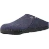Image de Birkenstock Zermatt Rivet Couleur Bleu