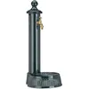Image de Fontaine antique de jardin, RD22943
