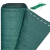 Image de Relaxdays - Brise-vue, Paravent Pour Les Clôtures Et Rambardes, Tissu Hdpe, Anti-uv, 1,8 X 20 Mètres, Vert