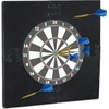 Image de relaxdays 10021530_46 relaxdays Dartboard-Surround