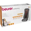 Image de beurer MG 315 Coussin de massage Shiatsu