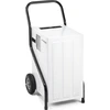 Image de TROTEC Déshumidificateur TTK 171 ECO (max. 52 L/jour) Volume recommandé jusqu'à 90 m²/230m³