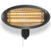 Image de Infra ildytuvas Trotec IR 2000 S