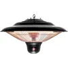 Image de Trotec - Radiant Suspendu Design Ir 1500 Sc - Chauffage Pour 10m2, 1500w, Télécommande