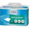 Image de Lindor Bed Saving Soaker avec ailes 60x180cm 15 unités