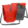 Image de Bike Aqua Back - Sacoche arrière (2x24L) 37 cm