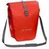 Image de Vaude Aqua Back Single Sacoche de vélo arrière Taille unique Lave en occasion ou reconditionné