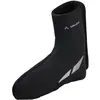 Image de Couvre-chaussures Vaude Pallas III - pour chaussures de cyclisme, noir - Pointure 44-46