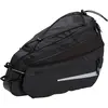Image de Vaude Off Road Bag M - noir, sous la selle