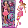 Image de Simba 105733268 - SL Glitter Skates
