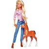 Image de Steffi Love Steffi Doll Et Calut