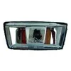 Image de Feu Clignotant, Répétiteur Latéral Droite Noir Opel Adam 2012-